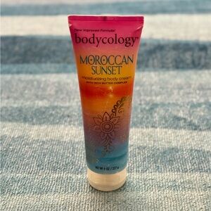 Bodycology Moroccan Sunset Moisturizing Body Cream (8 oz)